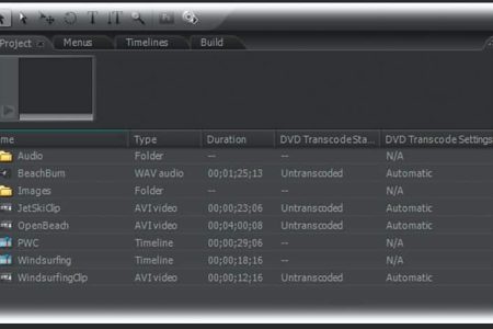 Advanced DVD Menu Creation Using Adobe Encore: Step-by-Step How-To by Jeff Bellune