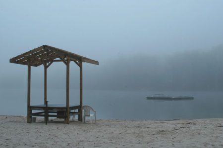 Clearing the Haze about Fog Filters: When Atmosphere is the Effect by Ira Tiffen