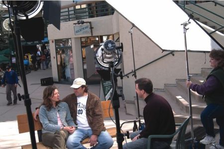 Working with the Sun for Various Outdoor Shoots: Ways to Make the Sun an Ally Rather Than an Enemy by Carl Filoreto
