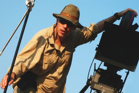 A Conversation with Award-Winning Cinematographer Rodrigo Prieto, ASC, AMC: “Lust, Caution” Wins Best Film and Best Cinematography at the 64th Venice Film Festival by Jacqueline B. Frost