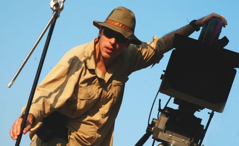 Rodrigo Prieto, ASC, AMC