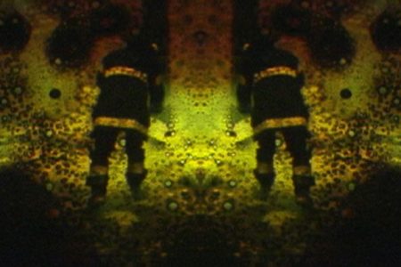 Graphic Filmmaking Techniques: ‘Light and Rhythm: One Kind of Filmmaking that Can’t Be Replaced with Video by Dana Dorrity