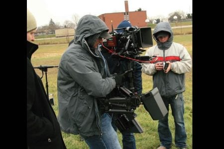 The Science Behind the Camera Test: Understanding How to Make Better Images through Research by Michael Kent