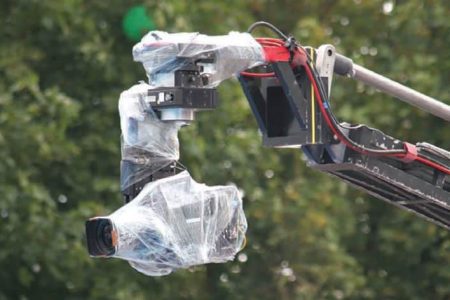 Protecting Yourself and Your Gear in Difficult Environmental Conditions: Rainy, Windy, and Dusty Locations by Kevin Zanitconstantly