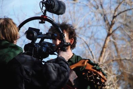 From Standard Definition to High Definition: Making the Transition by Jon Firestone