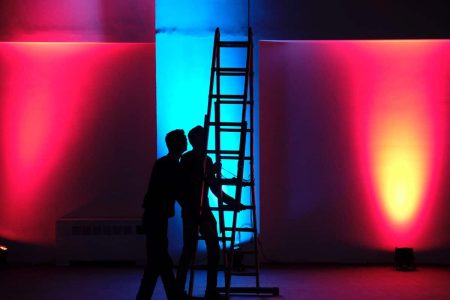 Evaluating an Indoor Location: From the DP’s Perspective
