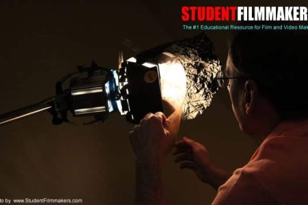 Lighting: Quick Tips, Insights and Inspiration for Filmmakers