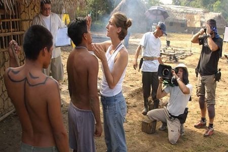 Makeup Effects Set Etiquette Do’s and Don’ts: Includes 7 Tips & Tricks by Todd Debreceni