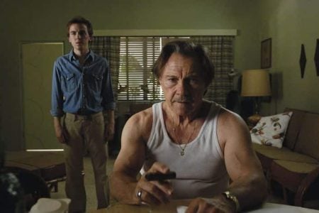 Richard Crudo, ASC on ‘Being a Working Cinematographer’