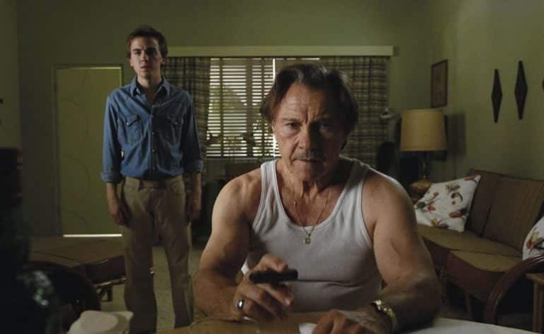 Richard Crudo, ASC