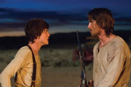 James Mangold’s New Film 3:10 to Yuma – An Homage and Contemporary Classic: A look into the genre and filmography of some other Westerns to see. by Dana Dorrity