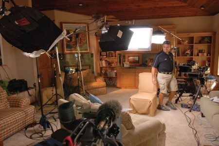 Multi-Cam Shooting: Technical Decisions Critical to Your Production: Time-code Syncing, Creating a Consistent Look, and Using a Good Monitor by Carl Filoreto