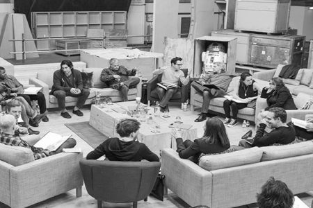 Directing Tips – Rehearsal and Getting the Best Performances Out of Your Actors