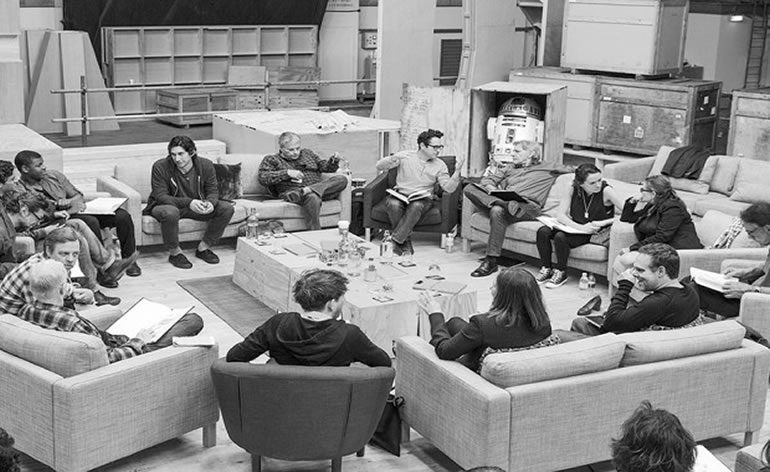 Directing The Rehearsal Best Performances of Your Actors