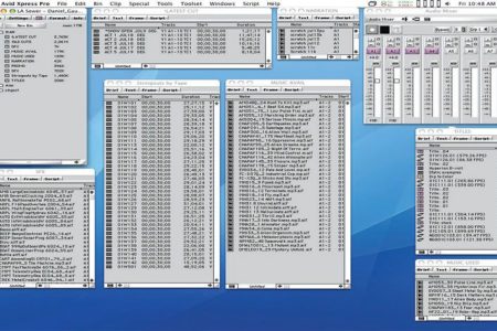 Time-Tested Tips and Time-Saving Techniques for Editors