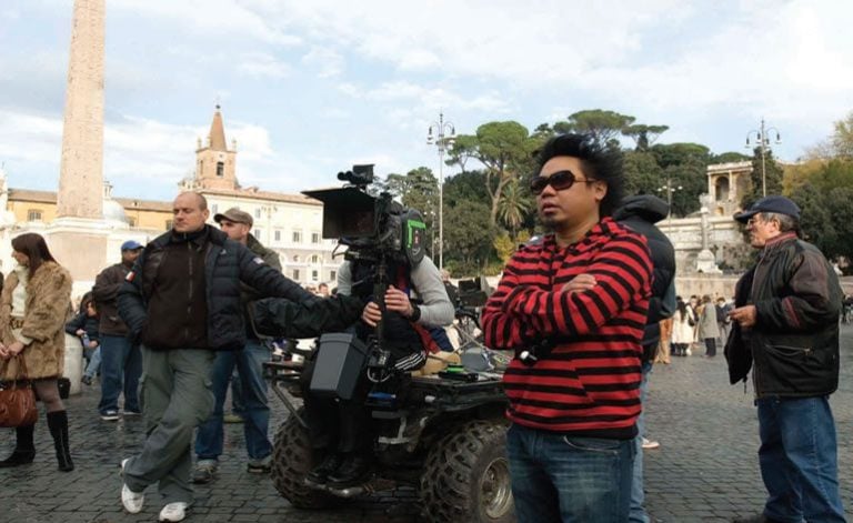 Matthew Libatique, ASC