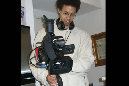 Tricks for Getting a Cleaner Audio Track: Cooking With Audio by Bryant Falk