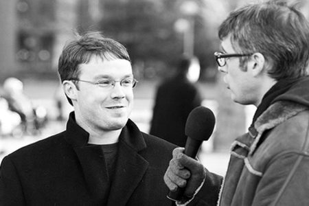 The Interview Process: Guide Your Subjects through to Get the Best Responses: A Few Helpful and Often Overlooked Elements by Matthew Marshall