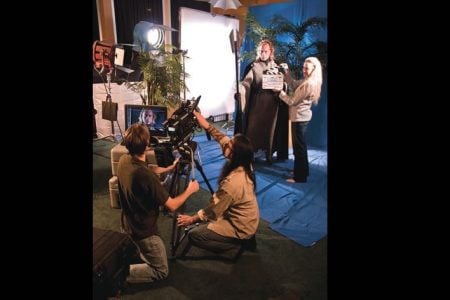 RED ONE: Living Up to the Expectations? First Impressions of the Camera by Jon Firestone