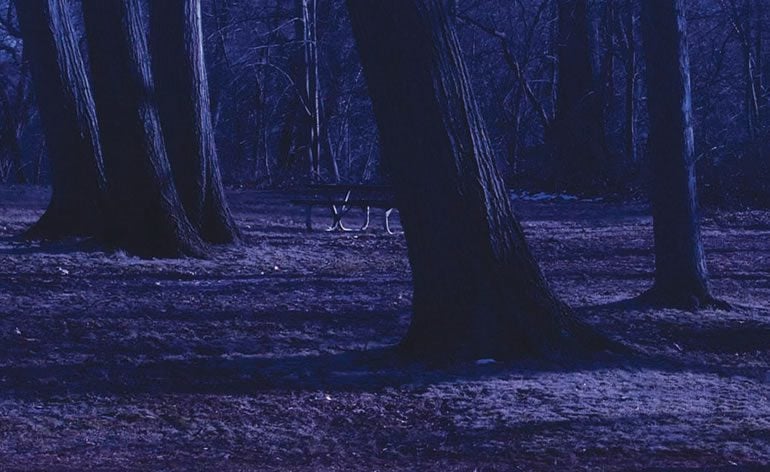 Day for Night Example