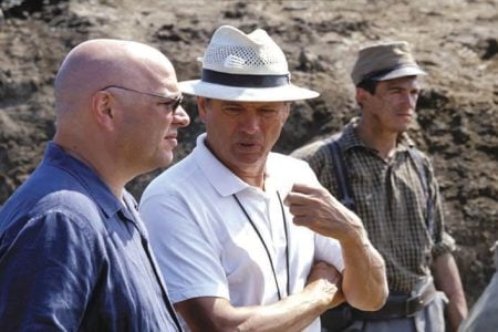 A Conversation with Cinematographer John Seale: ASC Format and Digital Technologies by Jacqueline B. Frost