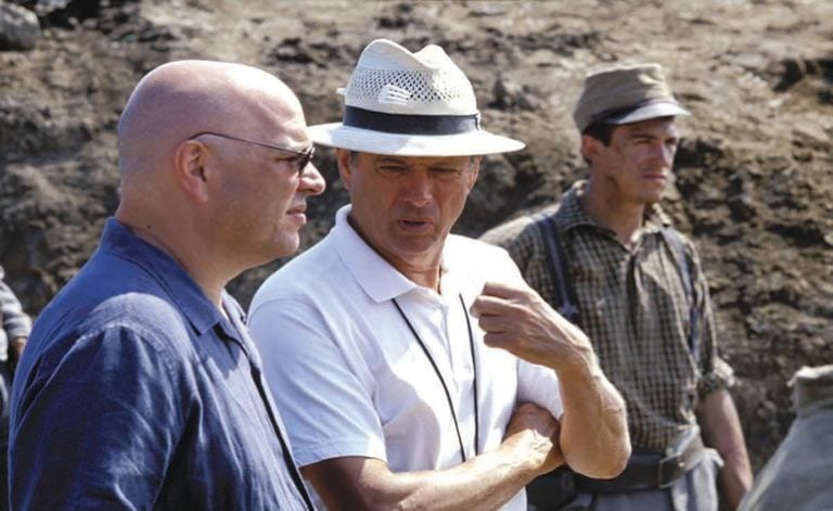 John Seale, ASC, ACS