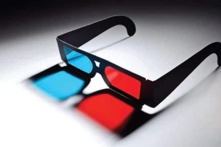The Digital Stereoscopic Renaissance