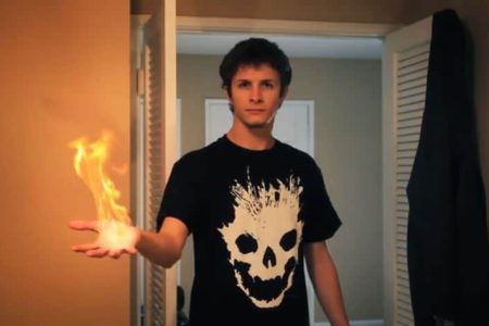 How to Make Realistic Fire effects for your videos! – After Effects