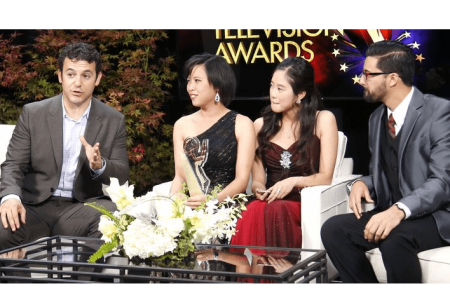 Florida State University Film School Claims 40th Student Emmy