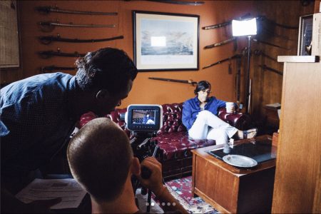Making It: A Passion Project