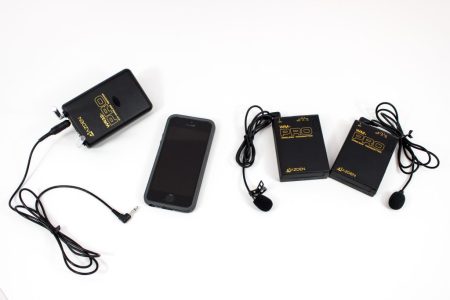 Dual Channel Wireless Audio With Your iPhone or iPad