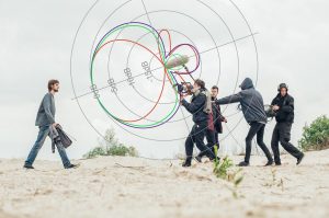 microphone patterns