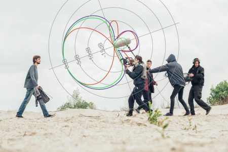 Video Microphones – Understanding Polar Patterns