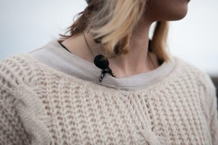 Lav It Up: Effectively Mic Up Your Talent