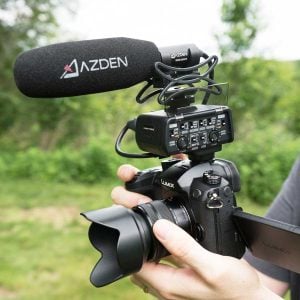 SGM-250CX Microphone