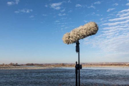 The Science of Microphone Windscreens