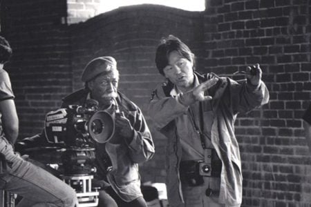 StudentFilmmakers Magazine | Exclusive Interview with Hiro Narita, ASC