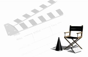 Directing Movies