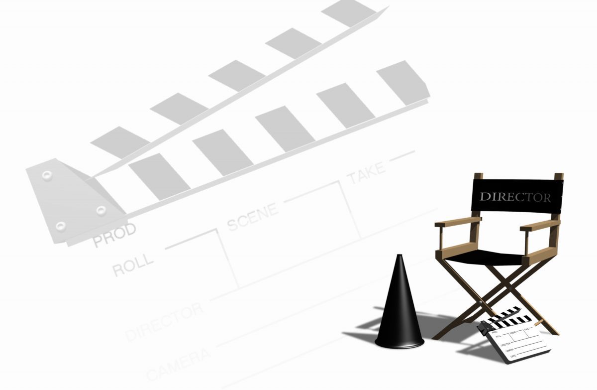 Directing Movies