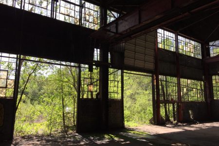 The Art of Location Scouting