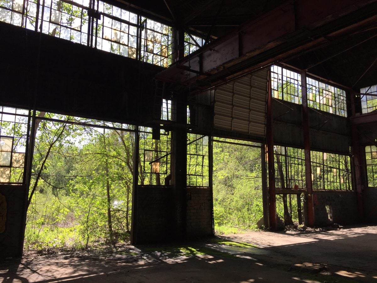 Art of location scouting by- How-to Location Scouting