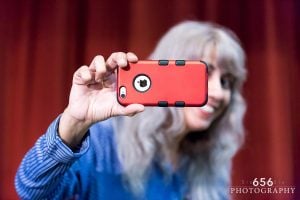 Susy Botello smartphone filmmaking
