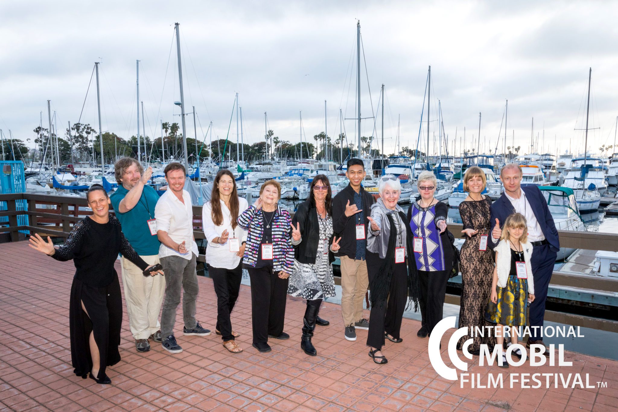 MFF2019SanDiego Mobile Filmmakers