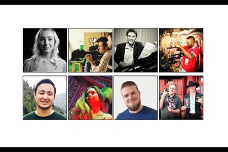 Join the Filmmakers Global Network