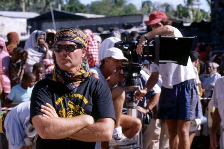 DIRECTING | “The Director’s Gear” by David K. Irving