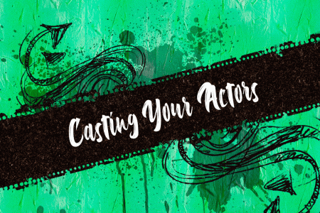 “Casting: Color blind. Gender blind. Age blind.” By Tamar Kummel