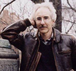 David Appleby