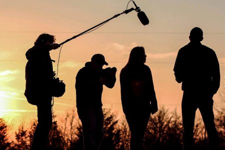 Audio Techniques for Documentary By David Appleby
