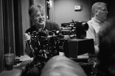 EXCLUSIVE | A Conversation with  James Chressanthis, ASC, GSC