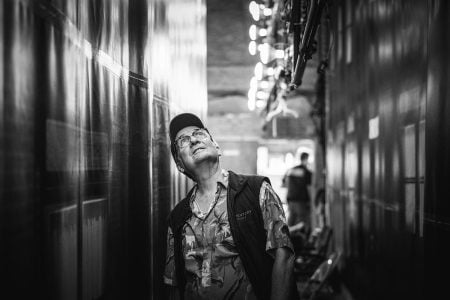 EXCLUSIVE: A Conversation with Tom Houghton, ASC